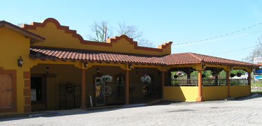 Jose's Mexican Restaurant
